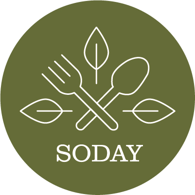 Soday Cookware